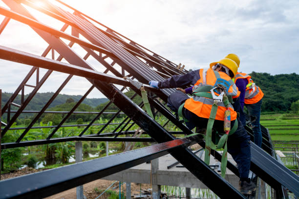 Best Local Roofing Companies  in Stuart, VA