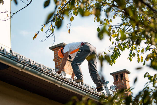 Best Roof Restoration Services  in Stuart, VA