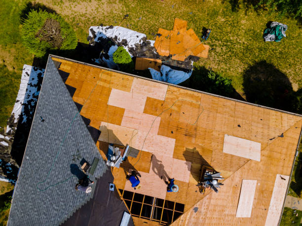 Best Gutter Installation and Roofing  in Stuart, VA