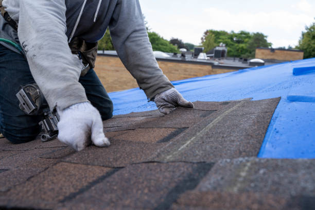 Best Residential Roofing Contractor  in Stuart, VA