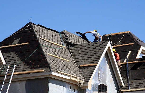 Best Slate Roofing Contractor  in Stuart, VA