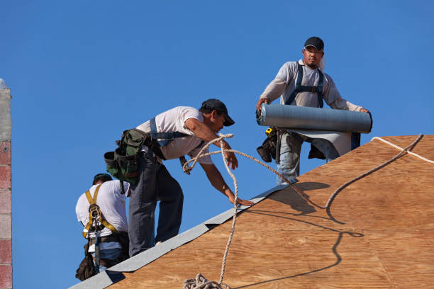 Best Best Roofing Contractors  in Stuart, VA