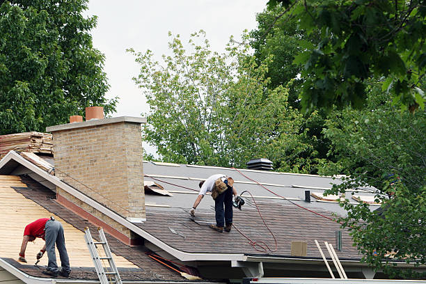 Professional Roofing Contractor in Stuart, VA