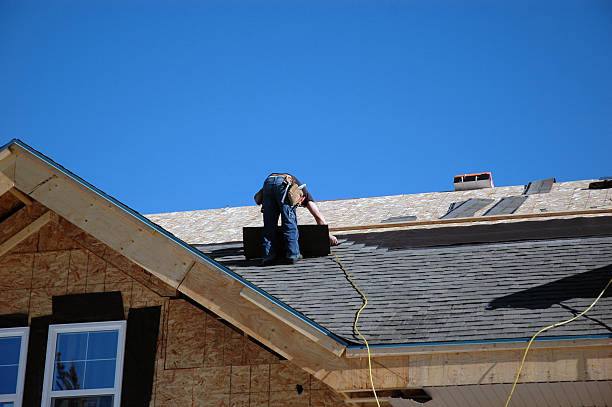 Best Roof Maintenance Services  in Stuart, VA