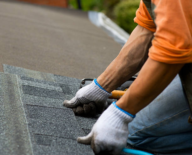 Best Metal Roofing Contractor  in Stuart, VA