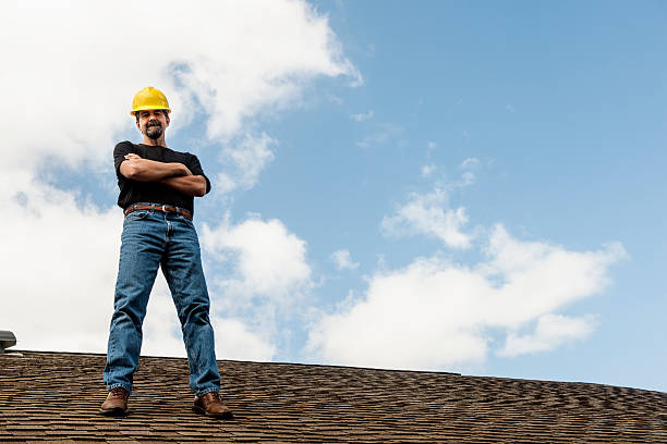 Best Commercial Roofing Services  in Stuart, VA