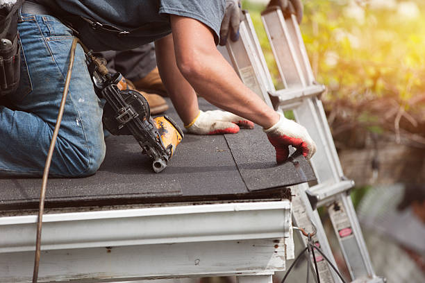 Best Tile Roofing Contractor  in Stuart, VA