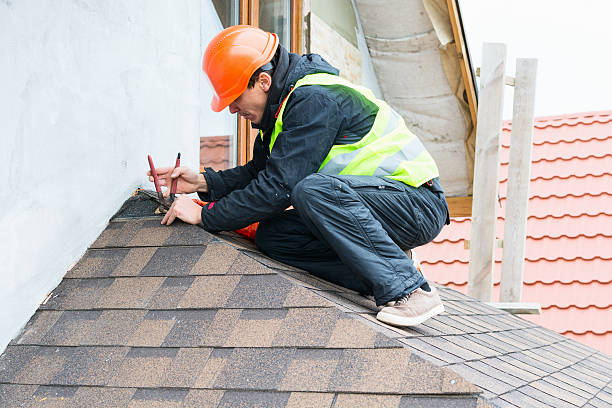 Best Roof Repair Services  in Stuart, VA