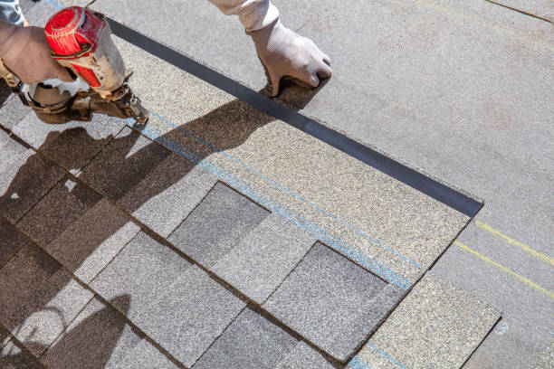 Best Roof Maintenance Services  in Stuart, VA