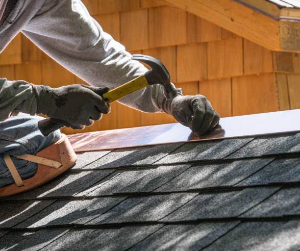 Quick and Trustworthy Emergency Roof Repair Services in Stuart, VA
